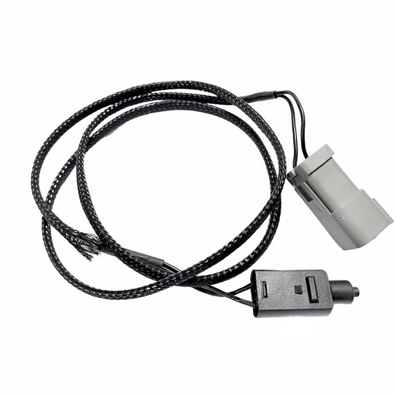 

Three Wire Safety Shutdown Switch Stop Switch 1.1M For Outboard Motor For Johnson Evinrude OMC BRP