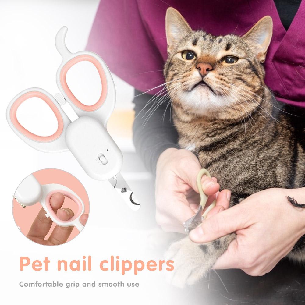 kitten nail clippers