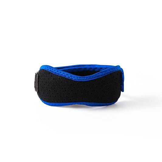 1pc Adjustable Knee Strap Patellar Tendon Pressurized Protector Support Slider Pad Rodilla Guard Badminton Running