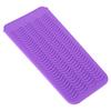 Heat Resistant Silicone Pouch Hair Styling Shaving Tool Anti Slip   Storage Bag Curling Iron Holder