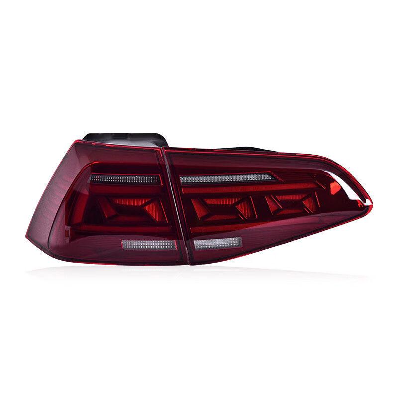 Volkswagen Golf 7.5 & Magotan B8 LED Taillight Assembly (Travel Version)