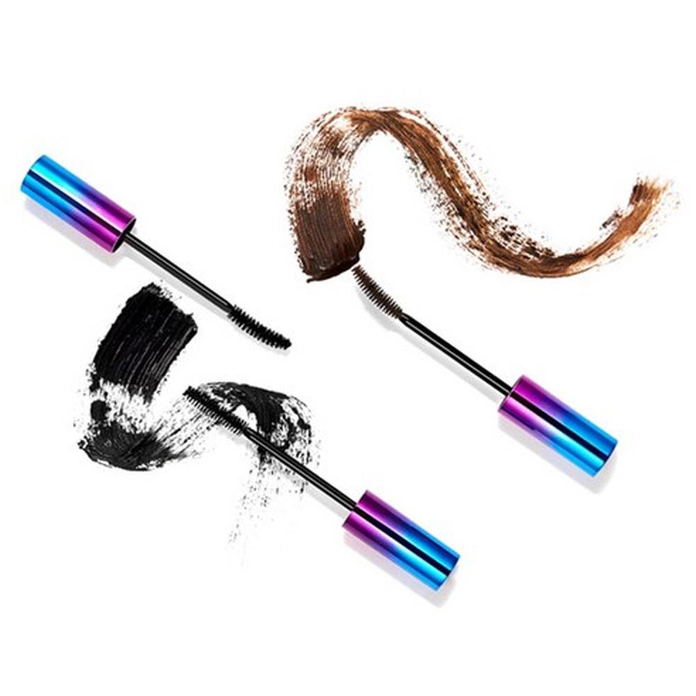 MISSHA Ultra Powerproof Mascara 8g Curl Up Long Lash, Korean