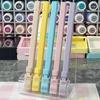 Perler Pen Press Type Long Needle Design High Precision Perler Bead Tool for Fuse Bead Creation Projects