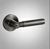 Modern Durable Aluminum Alloy Door Handle with Zinc Coating Anti-Corrosion for Apartment & Villa
