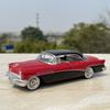 1/43 Classical Old Car Alloy Car Model Diecasts Metal Vehicles Retro Vintage Car Model Collection Simulation Childrens Toys Gift