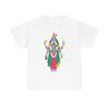 Lord Vishnu T Shirt Hindu God Deity Mythology India Spiritual