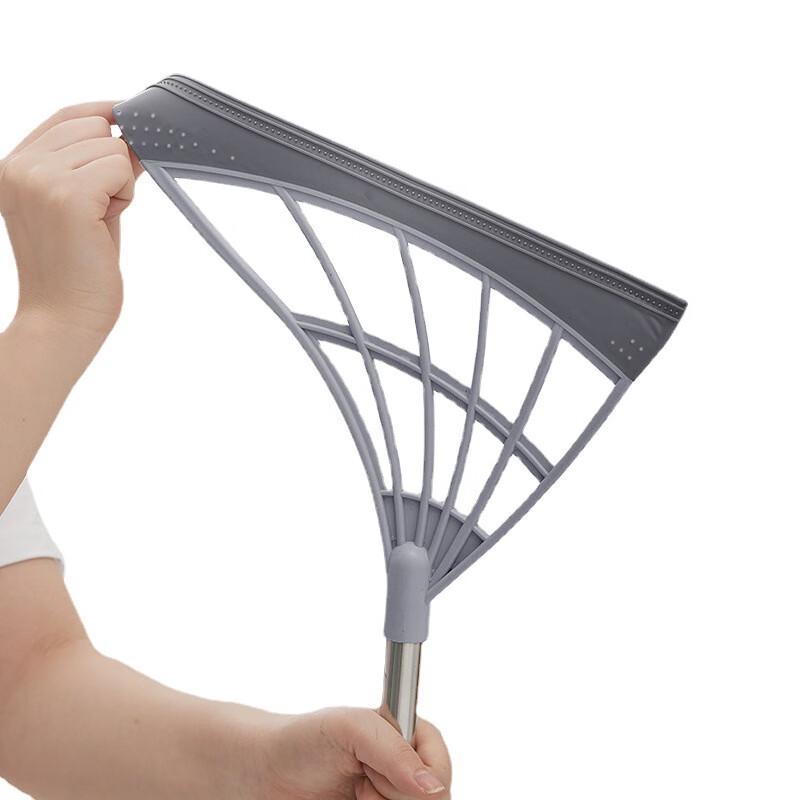 Xiaoyan Hair-Free Squeegee Broom