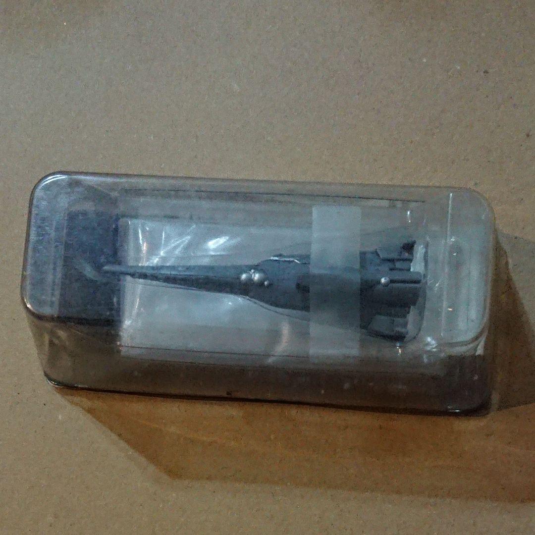 

[USED] Legend of the Galactic Heroes Battleship Collection Vizal (Not for Sale)