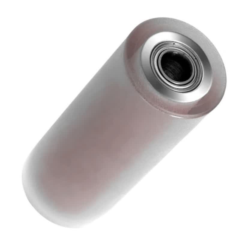 Polyurethane Rubber Coated Roller