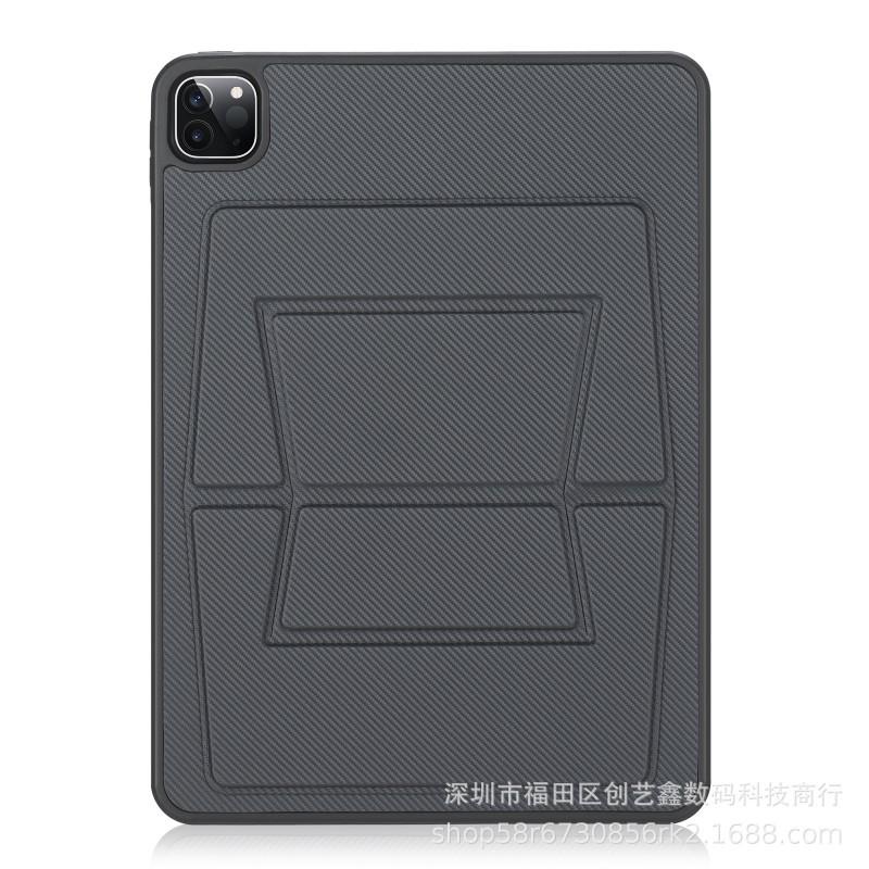 Kevlar IPad Case With Magnetic Stand 10th Gen Mini 6 Pro 11 10.2 Inch Drop Protection Full Cover Hard Shell