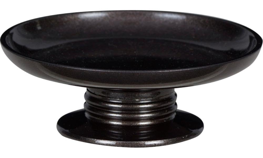 Lumiere Aluminum Offering Plate E 500-31