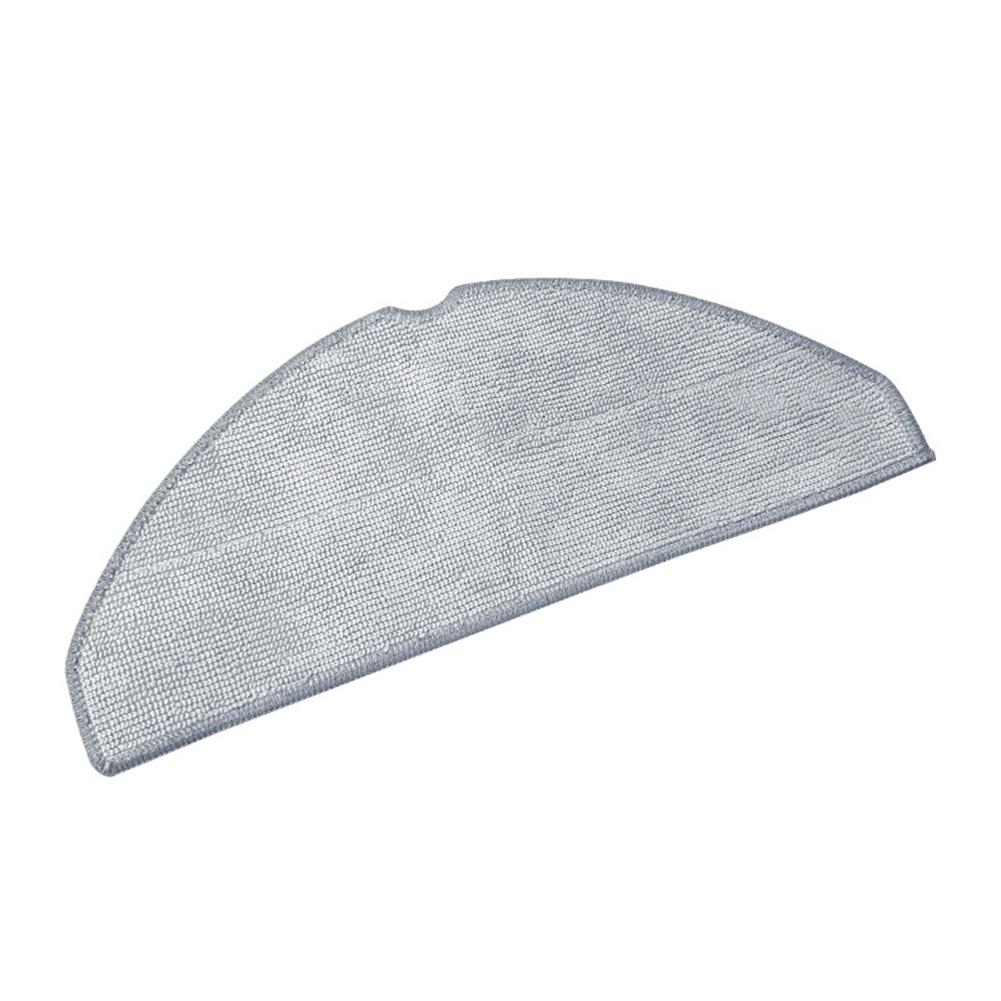 Easy Installation Mop Cloth Sparkling Clean Floors