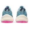 New Asics Gel Trabuco 11 'Gris Blue' Women's 1012B424-400