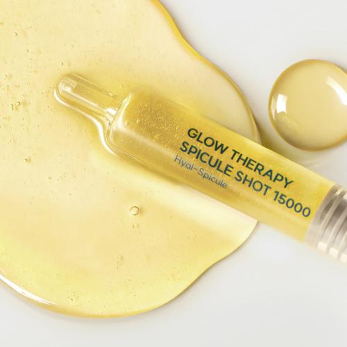GlutaneX Glow Therapy Spicule Shot 15000 2ml X 2pz