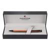 SHEAFFER Ballpoint Pen Intensity Bronze N2925751 Genuine Imported Product Oil-based