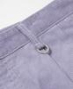FRIZMWORKS Corduroy Loop Shorts _ Lavender