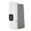 Portable Bottle Warmer Rechargeable Milk Warmer Heating Bag with Constant Temperature Heating