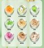 Beijing Tongrentang Lutein Xiaomi Grass Eye Patch Relieves Eye Fatigue, Dry Eyes, Itchy Eyes, Children, Students, Adults