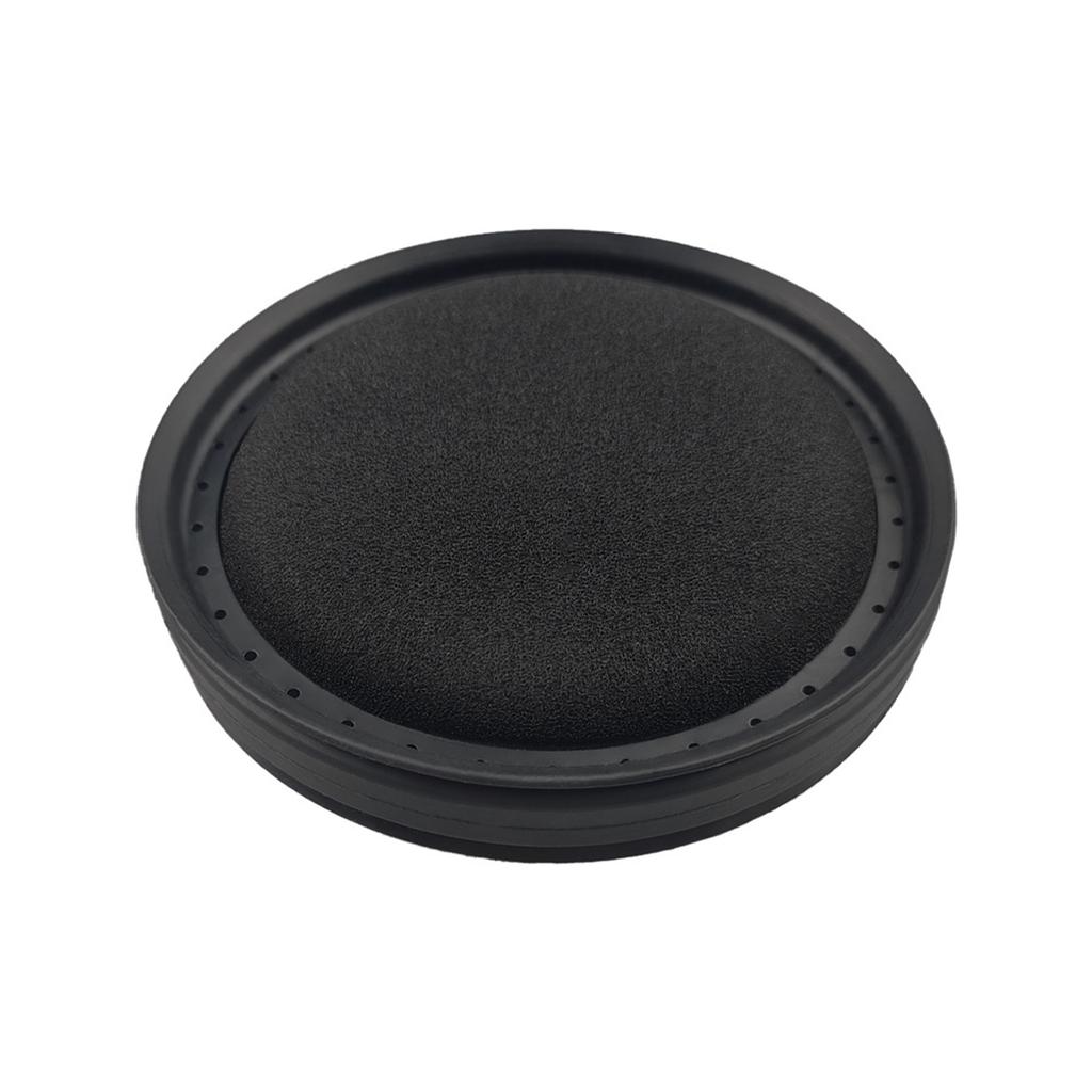 Schwammfilter für Arnica BF84 Staubsaugerzubehör BietetSaubereLuft und LangAnhaltendeHoheEffizienz