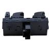 Car Window Lifter Switch For VW GOLF VII Variant (BA5, BV5) 2.0 TDI 4motion2013-CRBC,CRLB,DCYA,DFGA OEM 5G0959857E AF00368