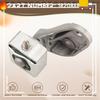 For BMW 5 Series 7 Series X3 X4 X5 Exhaust Pipe Support Bracket Lifting Ears 18208683823 Engine Mounting Parts