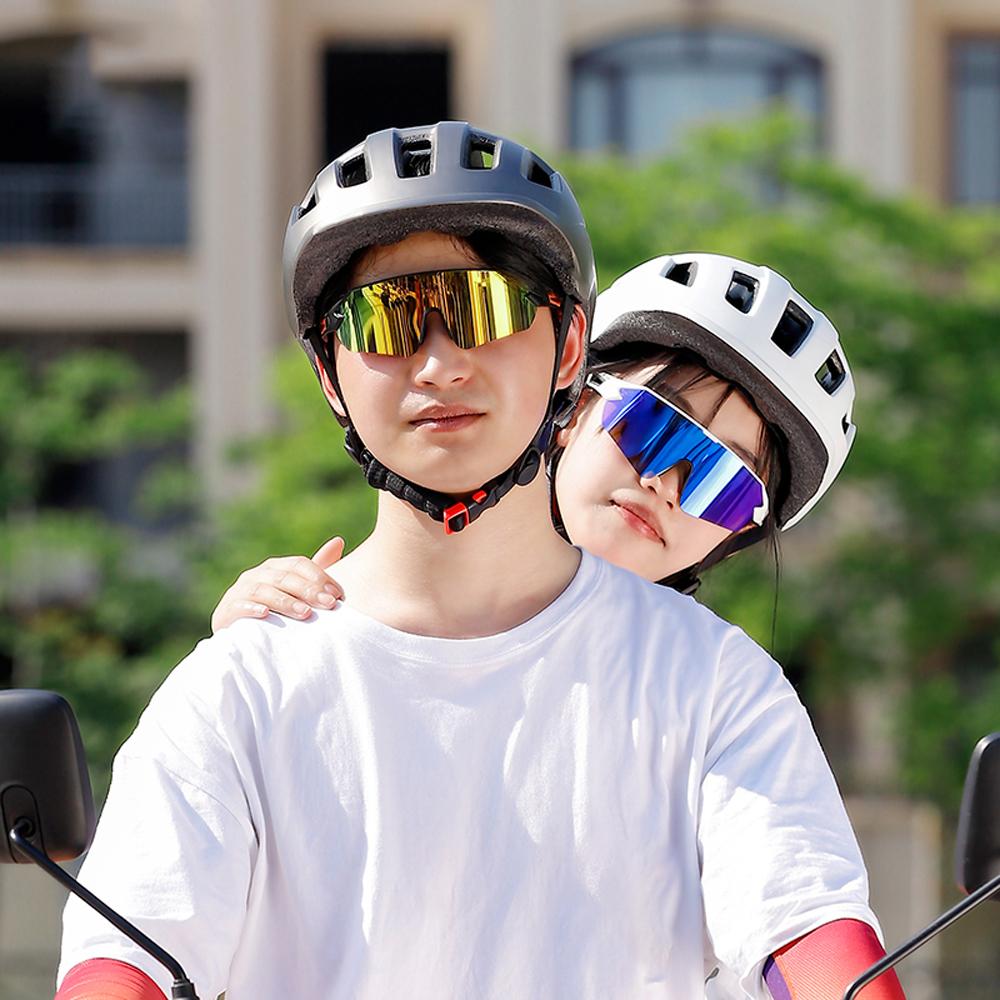 Kask rowerowy Kask rowerowy Ultralekkie zintegrowane kaski rowerowe Sprzęt rowerowy Rower elektryczny