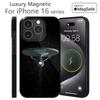 Star Trek Ships Phone Case For iPhone 16,15,14,13,12,11,Plus,Pro,Max Mini Magsafe Magnetic Wireless Charging