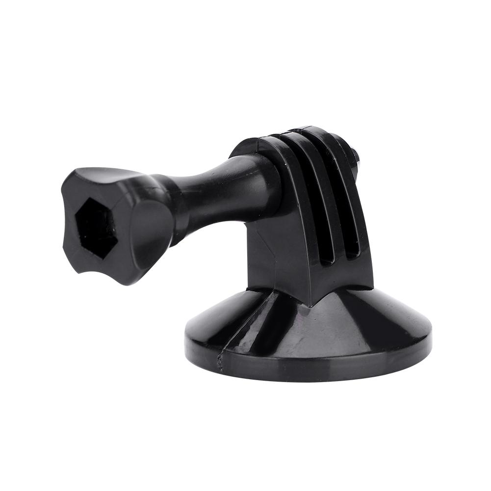 Magnetic Base Holder Sucker Bracket Mount For Gopro Hero 4 3+ 3 2 SJ4000 XIAOYI Camera