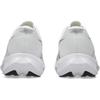 Asics Hyper Speed 5 Men's Running Shoes White/Black 25.0 cm 2E