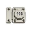 3Digit Combination Cabinet Lock Mechanical Password Lock Rotary Latches Cupboard File Cabinet Lock AntiTheft Drawer Lock