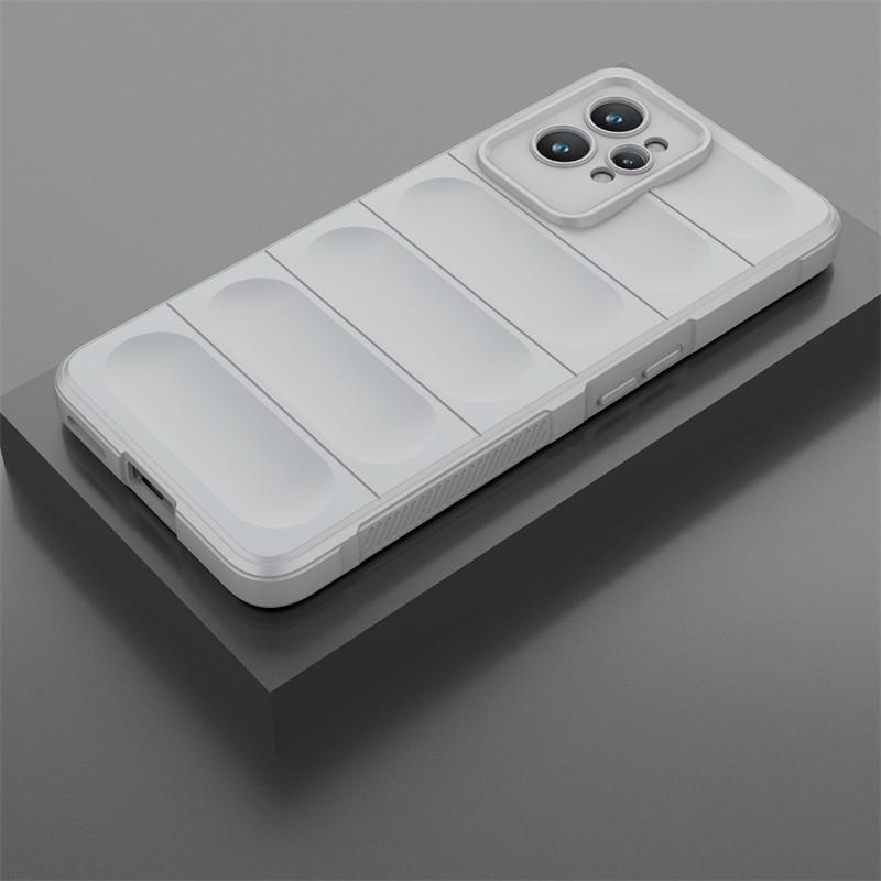 For Realme GT2 Pro Case Realme GT3 GT2 Pro 5G Cover Shockproof Silicone Original TPU Protective Phone Back Cover Realme GT2 Pro