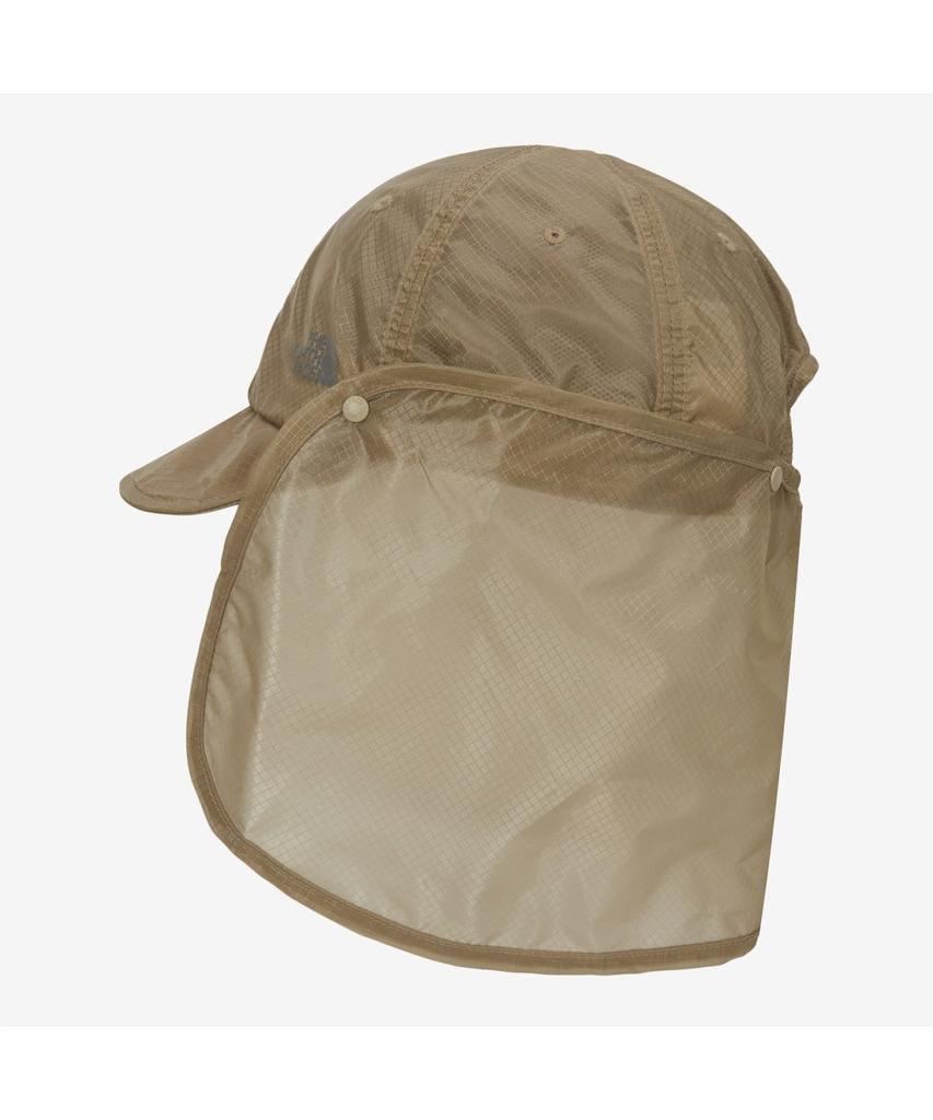 Noseupeiseu Ne3Cs07C Ultra Jet Shield Cap White Sand