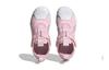 Adidas Originals SUPERSTAR 360 Low top Kids' Skateboarding Shoes Pink White Children Aged 3 7 Years Old HQ4055
