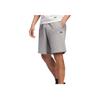 Adidas Originals Shmoo Soft Comfortable Durable Breathable Casual Shorts Unisex Shorts Gray JC7650