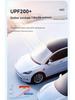 Car Windshield & Window Sunshade: Heat Insulation & Sun Protection Visor