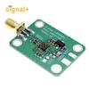 1-8000MHz AD8318 RF Logarithmischer Detektor 70dB RSSI Messung Leistungsmesser.