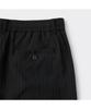 Keoseuuteommellou Black Loose Fit Tucked Pleats Pants Cwpam26432Bkx