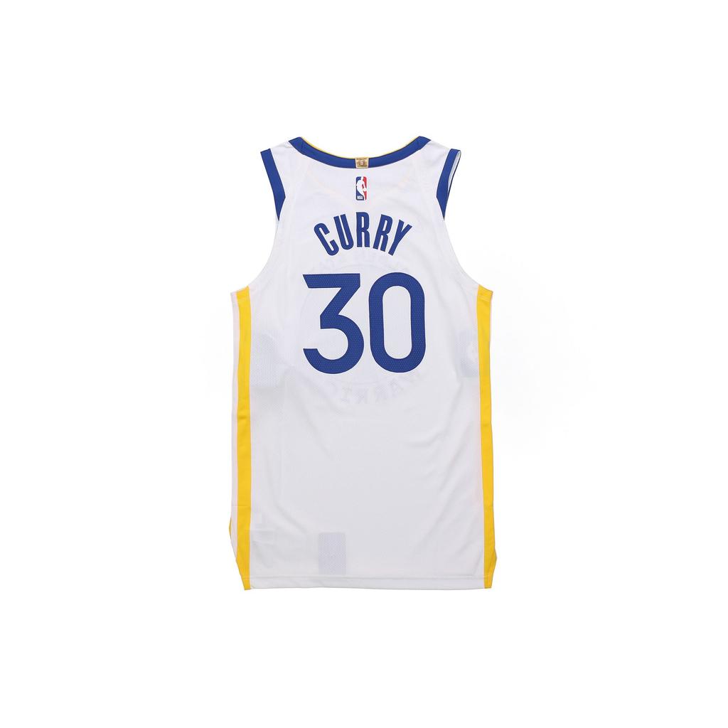 Nike Basketball Jersey Men's White AV4921-100