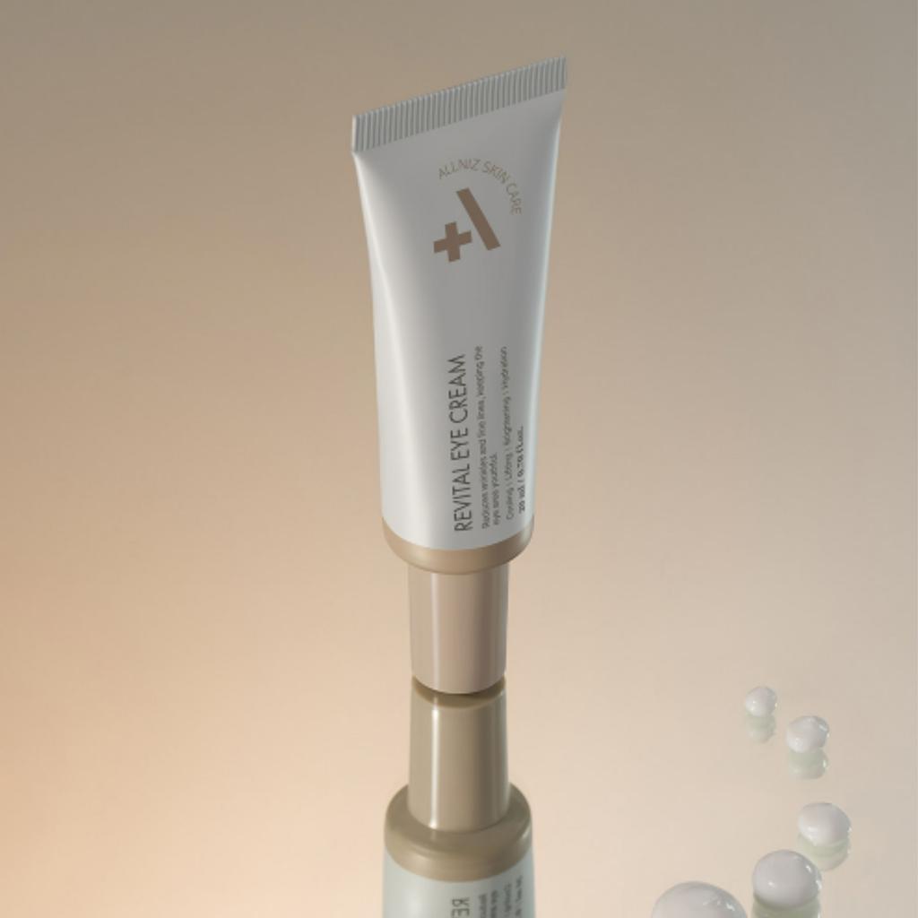 ALLNIZ Eye Cream 20ml