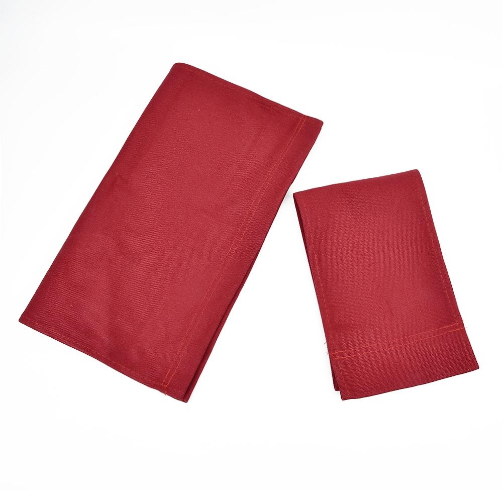1 Set Coprisedia Coprisedia da Regista 47*38cm Giardino
