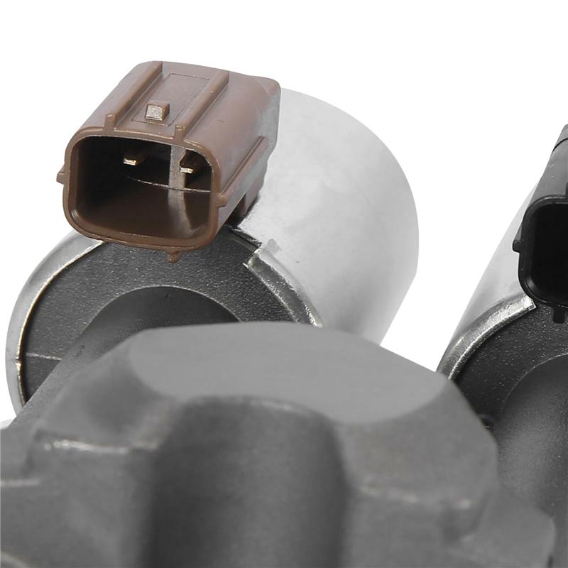 Precise Dual Linear Shift Solenoid Valve Automatic Transmission Solenoid Valve 28260-RPC-004 For Honda Civic 2006-2011