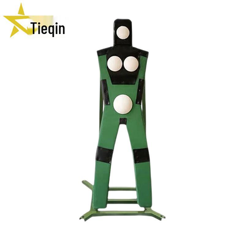 Martial Arts Combat Training Dummy