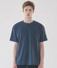 Suare [2Pack] Unisex 365 Short Sleeve T-Shirt Set - 10 Colors (B Type)