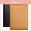 Laptop Bag Faux Leather Sleeve Case Cover Pouch For Macbook Airpro 1315inch