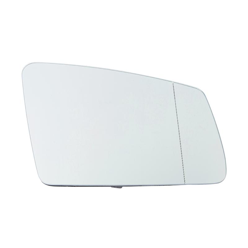 

Car Left Right Door Side Wing Mirror Glass Heated for MERCEDES-BENZ C180 C250 C300 C350 C63 CL550 E200 E250 E300 E350 GLK350 right