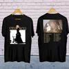 Stevie Nicks 2025 Live In Concert T-Shirt  Stevie Nicks 2025 Tour Merch For Fans Unisex T-Shirt