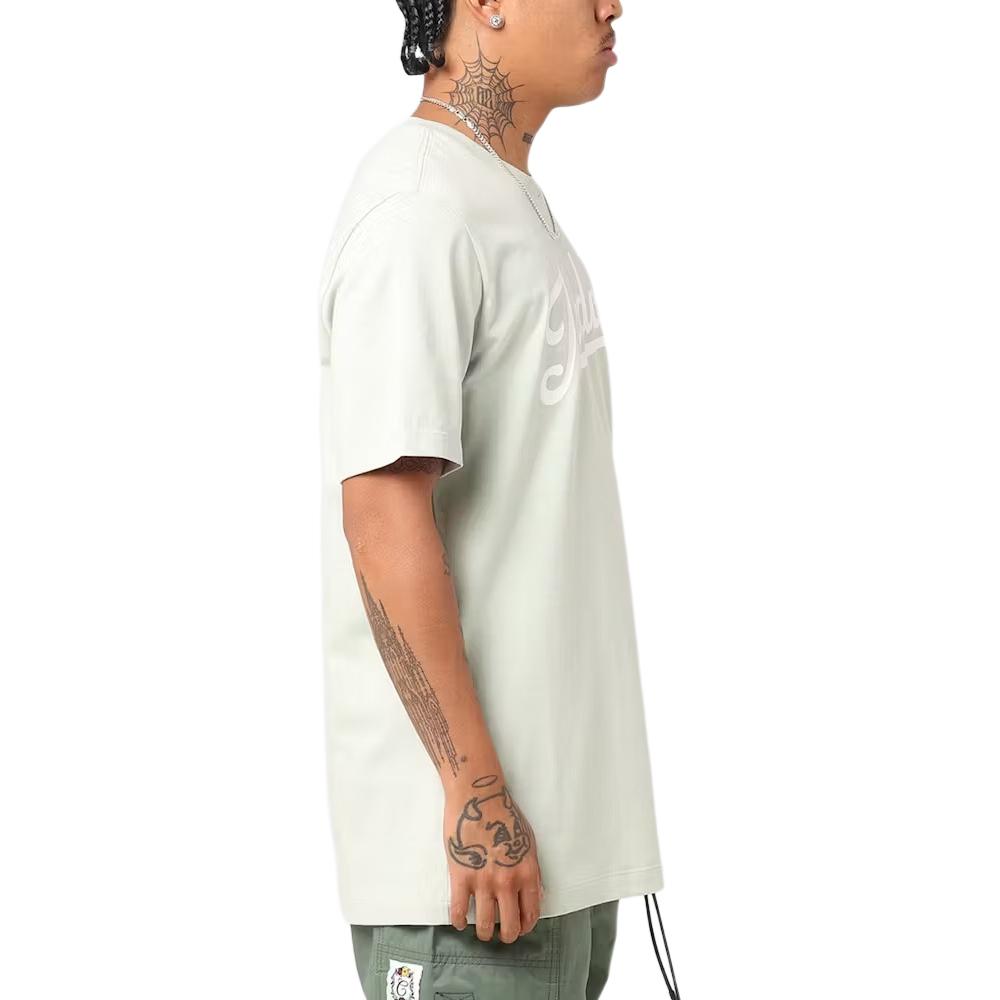 Jordan T Shirt Men's Light Green FN5958-005