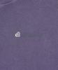 Nyuballanseu Nbneg2A073 / Uni Nb Heart Graphic Short Sleeve Tee (Dark Purple)