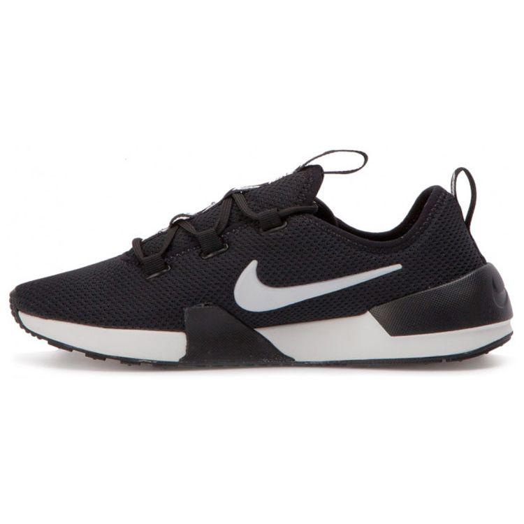 

Nike Ashin Modern Черно-белые женские кроссовки Summit-White AJ8799-002