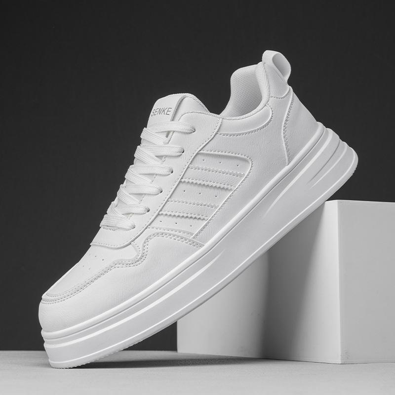 Autumn and Winter New Breathable Youth Student Board Shoes Sports and Leisure